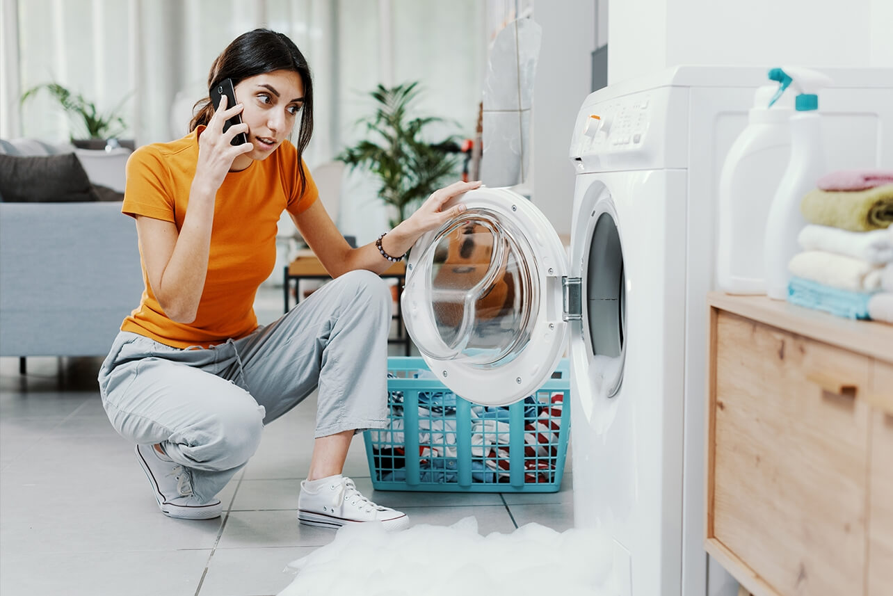 Haushaltsgeräte Reparaturservice Helmstedt