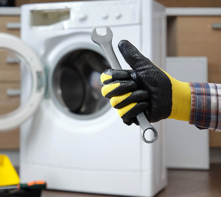 Haushaltsgeräte Reparatur in Helmstedt