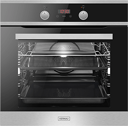 Backofen Reparatur Helmstedt