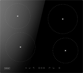 Induktionsfeld Reparatur Helmstedt