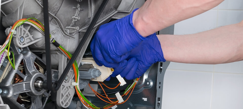 Haushaltsgeräte Reparaturservice Helmstedt - Über uns