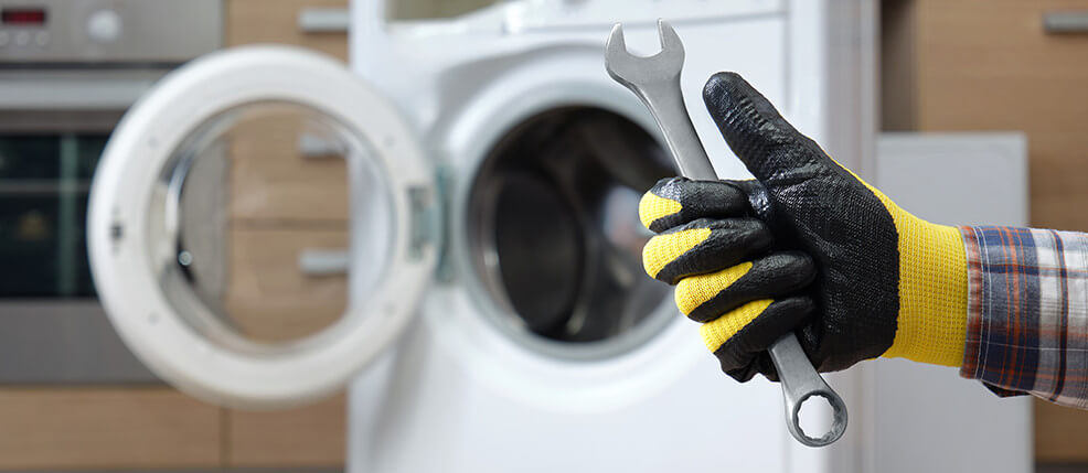 Haushaltsgeräte Reparaturservice Helmstedt - Unsere Leistungen