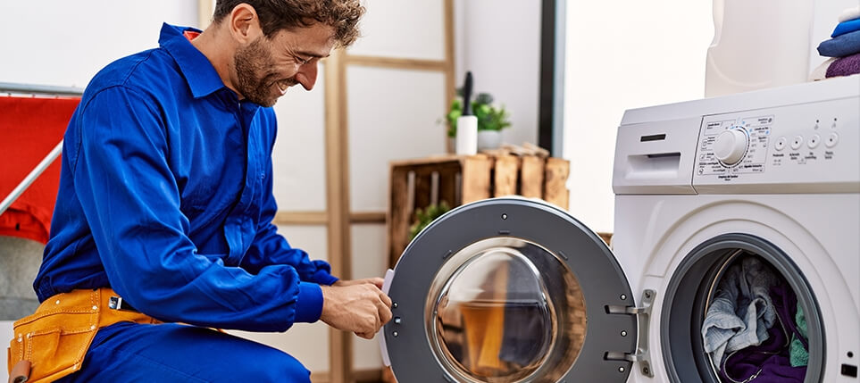 Haushaltsgeräte Reparaturservice Helmstedt - Kontakt